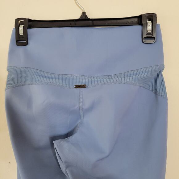 Corio integrity cropped legging in Cinderella blue - Picture 6 of 6